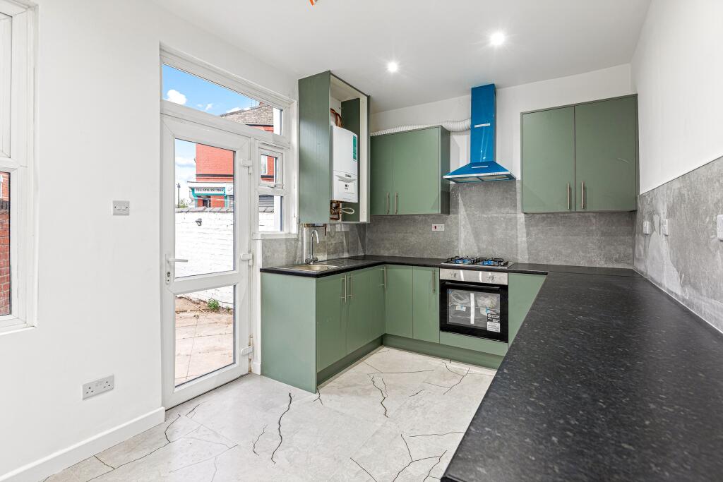 House in Leicester - View 5