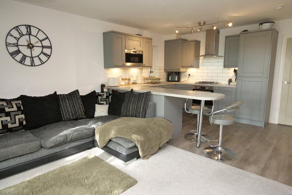 56 Station View, Skipton, BD23 1TG photo 2
