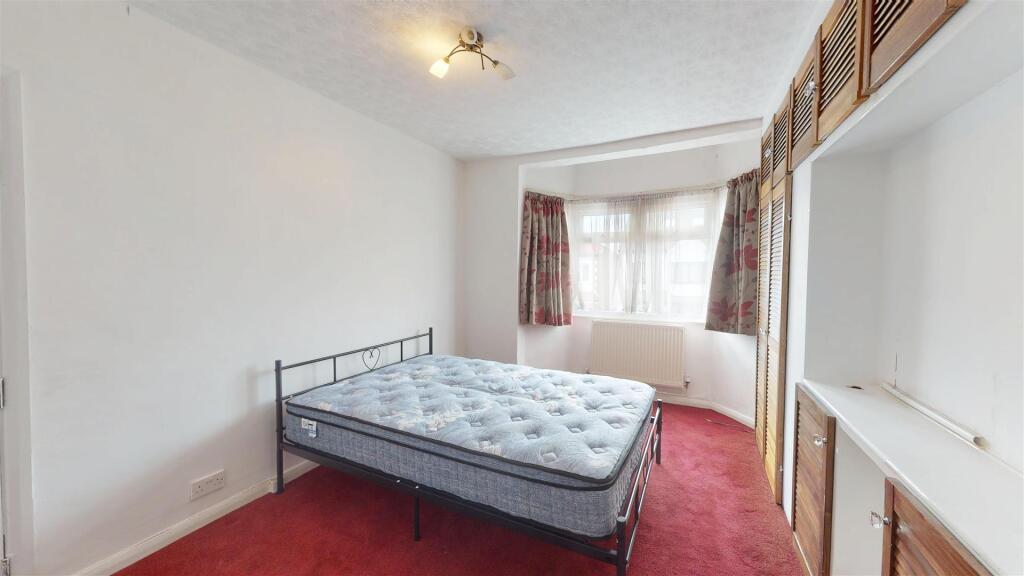 Main image of property: Manor Way, Mitcham CR4