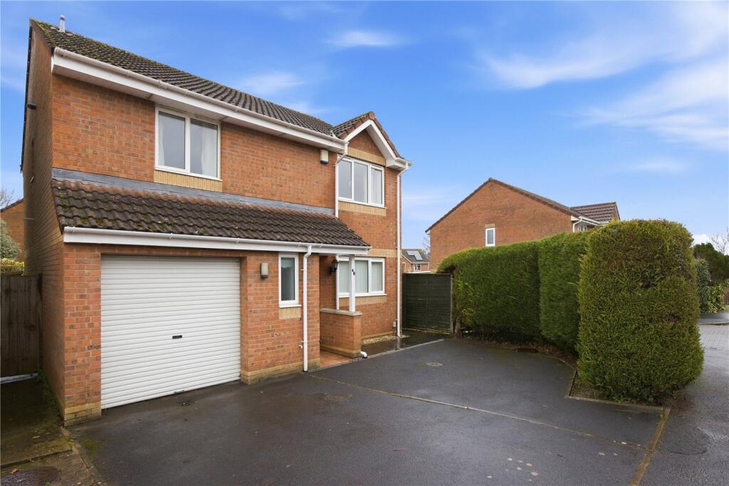 Main image of property: Guest Avenue, Emersons Green, Bristol, Gloucestershire, BS16