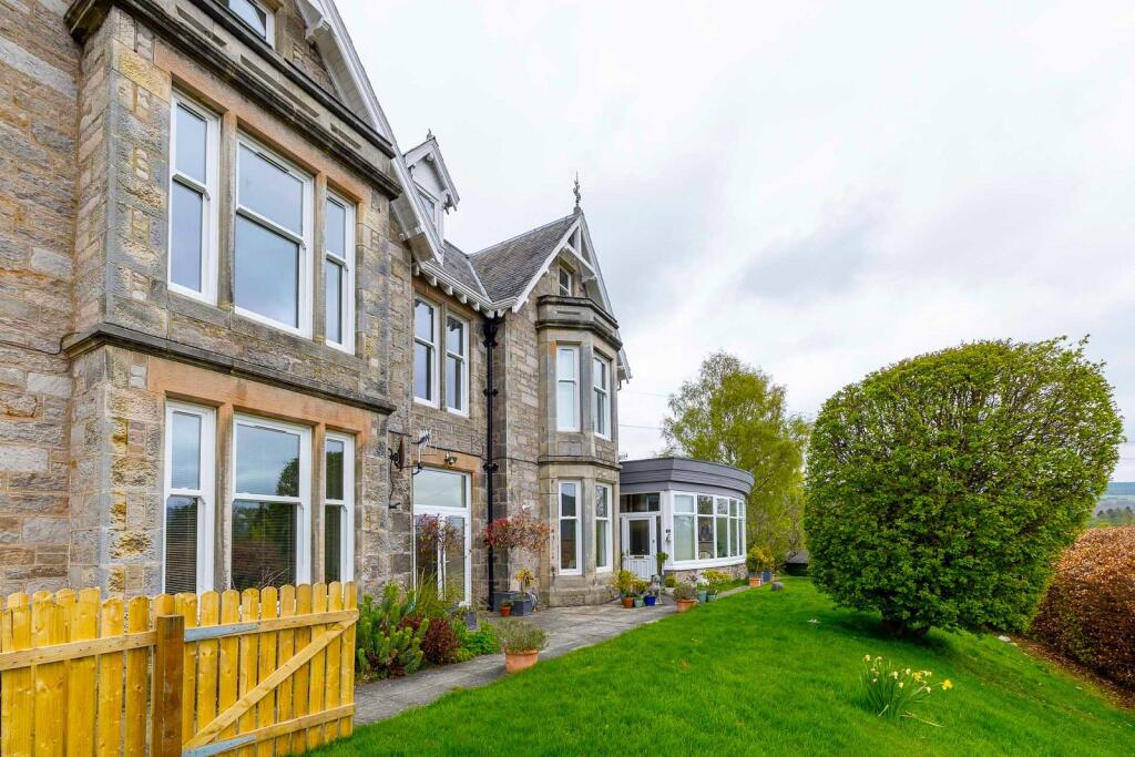 Main image of property: 5 Castlebeigh Park, Pitlochry PH16 5QH