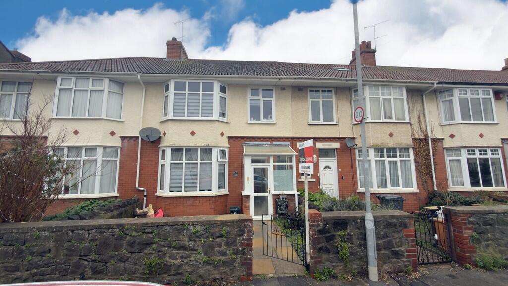 Main image of property: Amberey Road, Weston-super-Mare