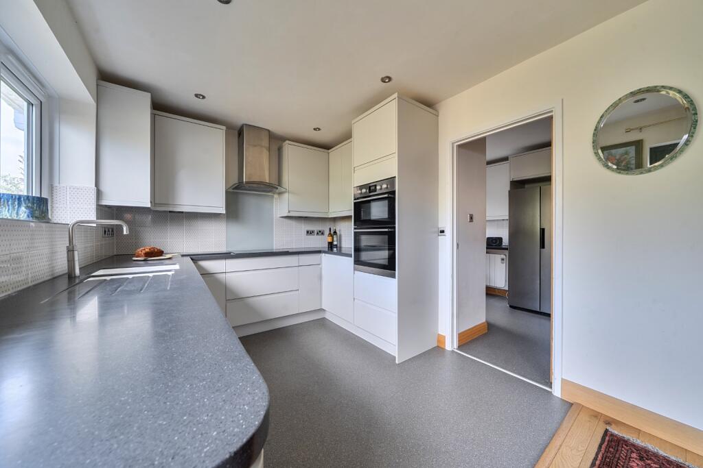 House in Cossington, Somerset - View 3