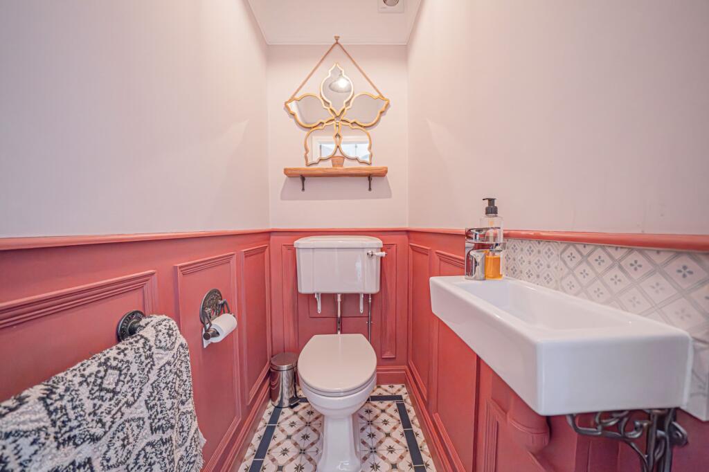 Additional image 9 of Warwick Road, Knowle, B93