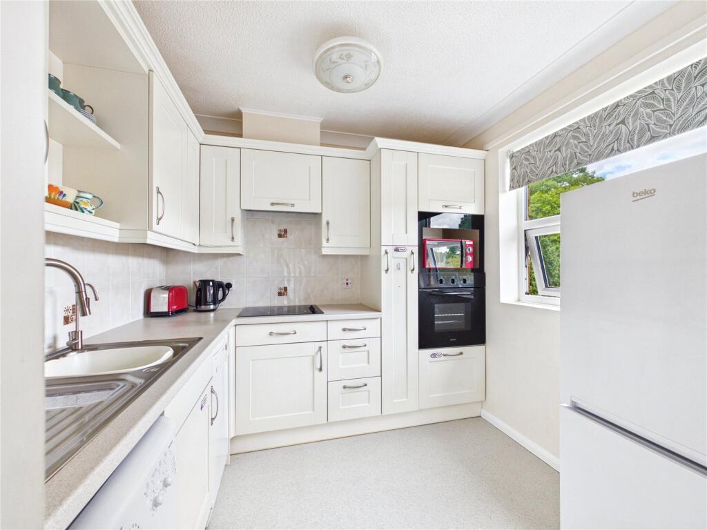 Apartment in East Suffolk, Whisstocks Place, Woodbridge - View 5