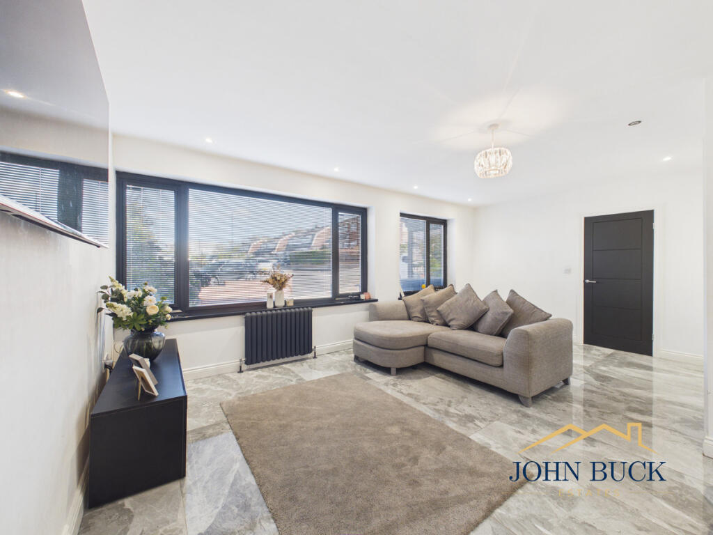 House in Sunderland, North East - View 4