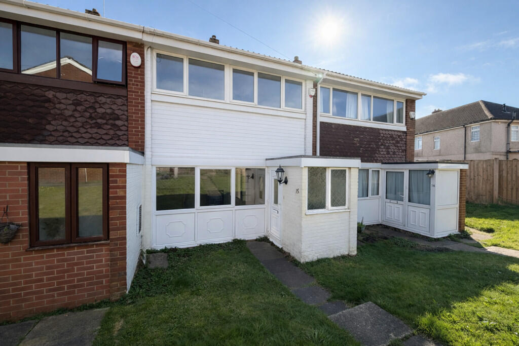 Main image of property: The Rise, Newhall