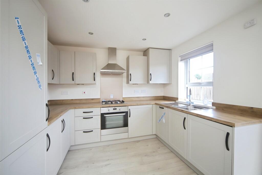 House in Taunton, Priorswood - View 5