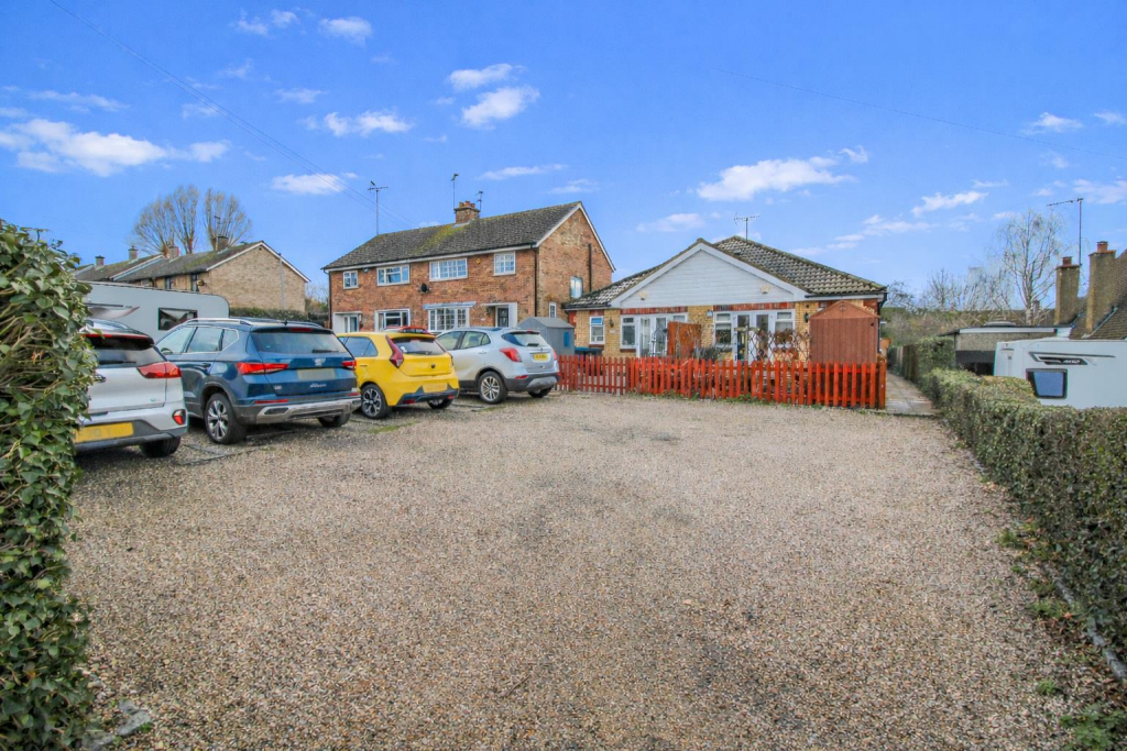 Main image of property: The Magpies, Potter Street, Harlow