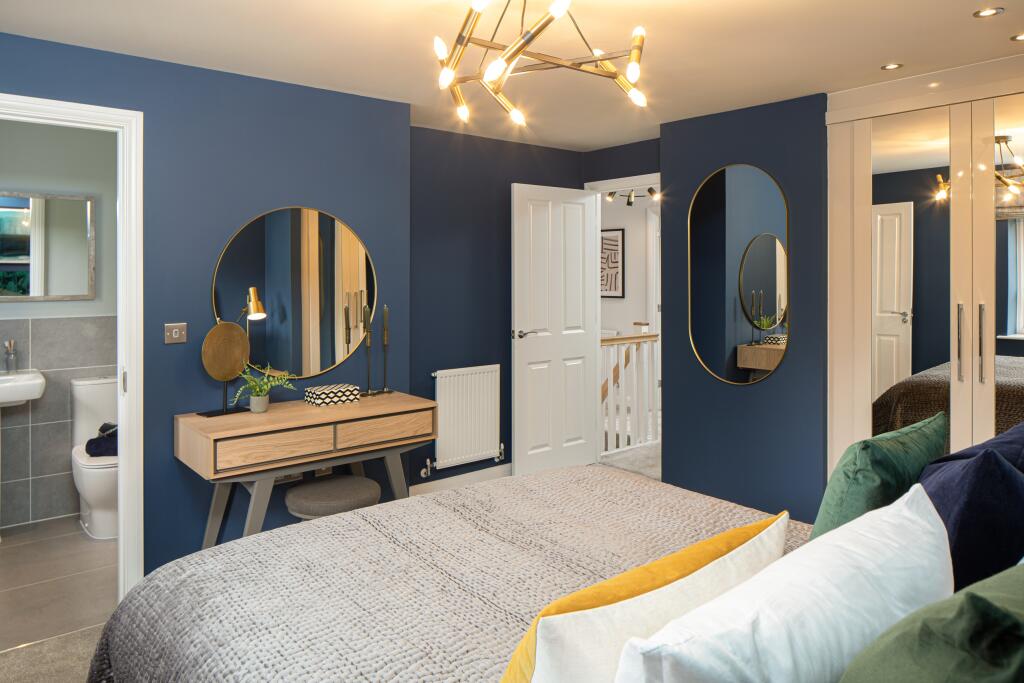 House in York, Copmanthorpe - View 5