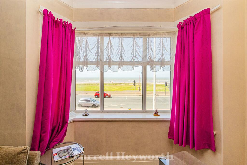 Talbot Court, Promenade, Blackpool photo 4