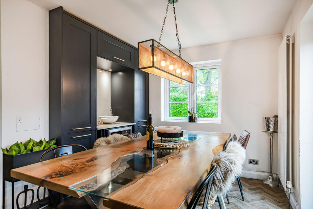 House in Oxford - View 5