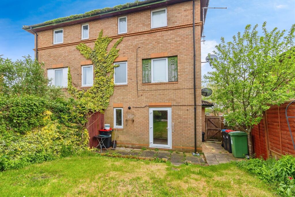 Main image of property: Bradwell Common Boulevard, Bradwell Common, Milton Keynes