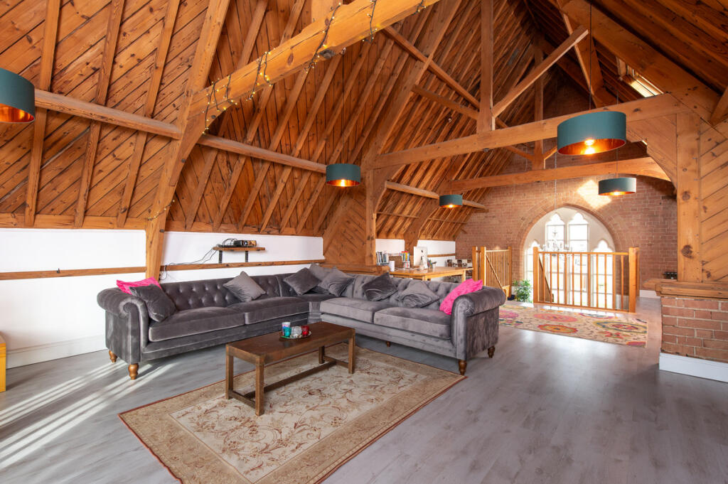 Main image of property: The Old School, Stratford-upon-Avon, Video & VR