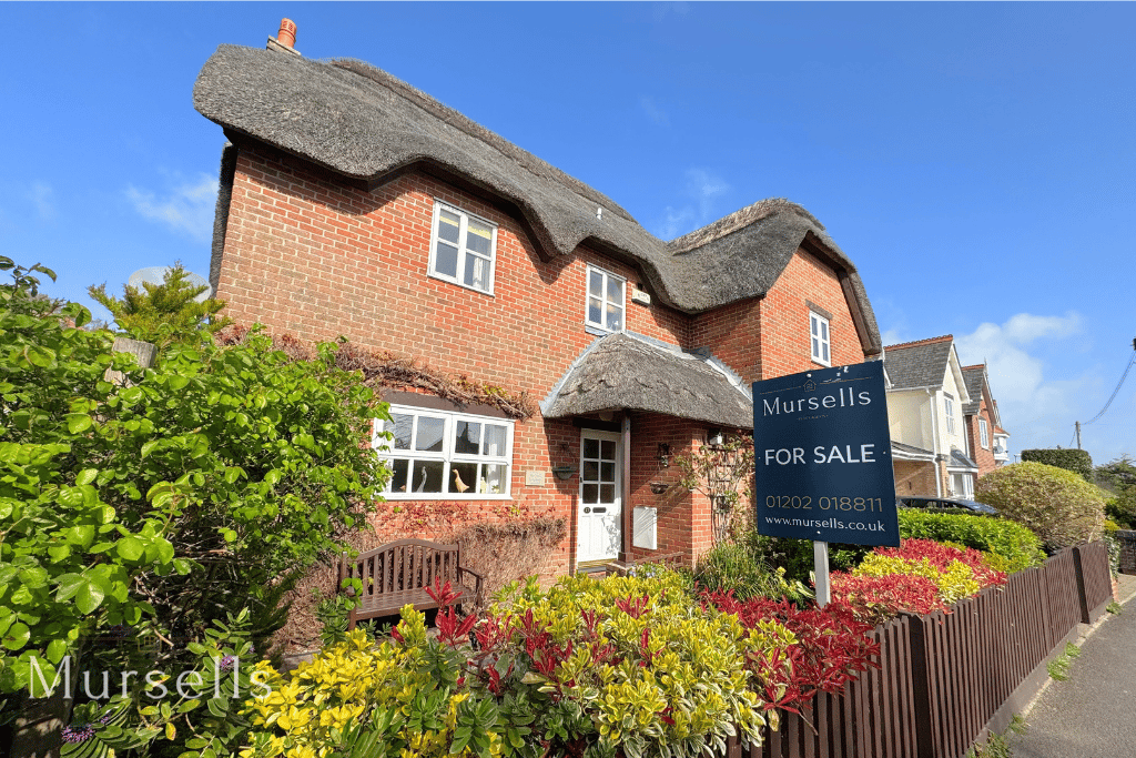 Main image of property: Lime Kiln Road, Lytchett Matravers, Poole, BH16