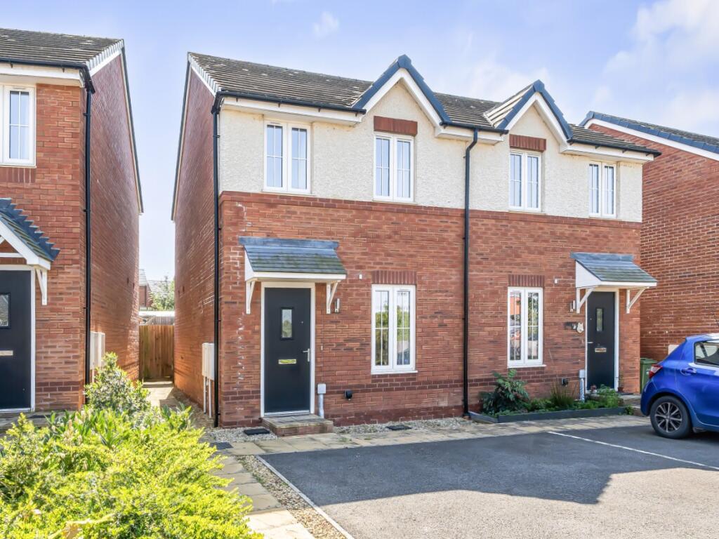 Main image of property: Uppingstock Road, Glastonbury, BA6