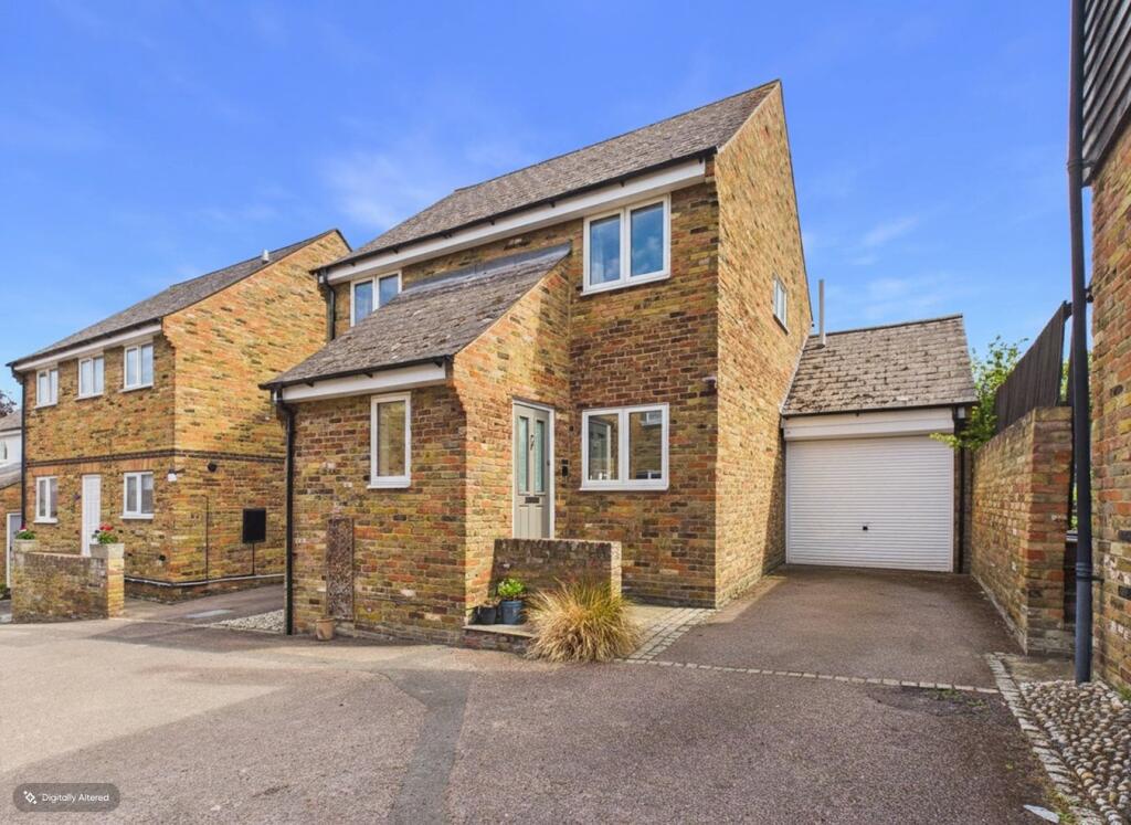 Main image of property: The Rickyard, Ashwell, Baldock, SG7