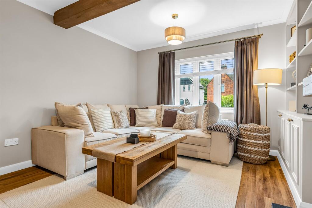 House in Hertford, Fordwich - View 3