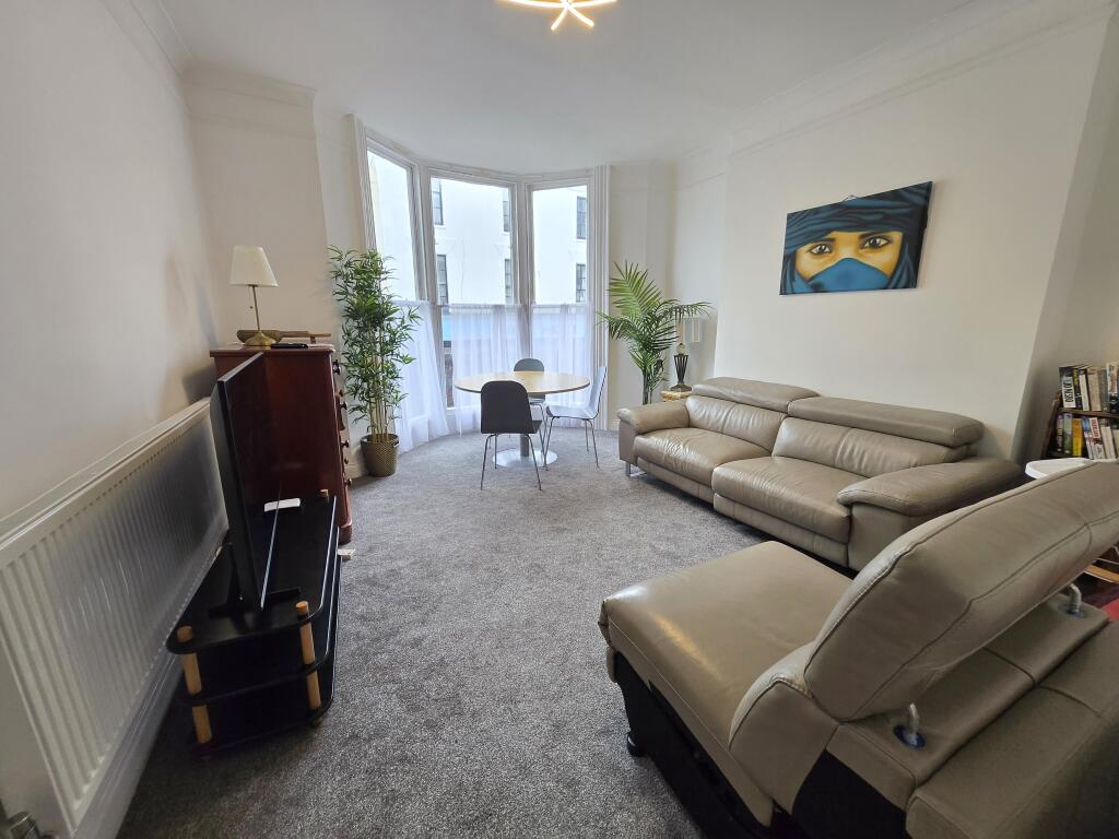 Main image of property: Preston Street BN1 2HE