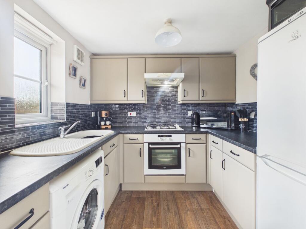 Apartment in Weston-super-Mare, Mead Vale, Weston Village - View 4