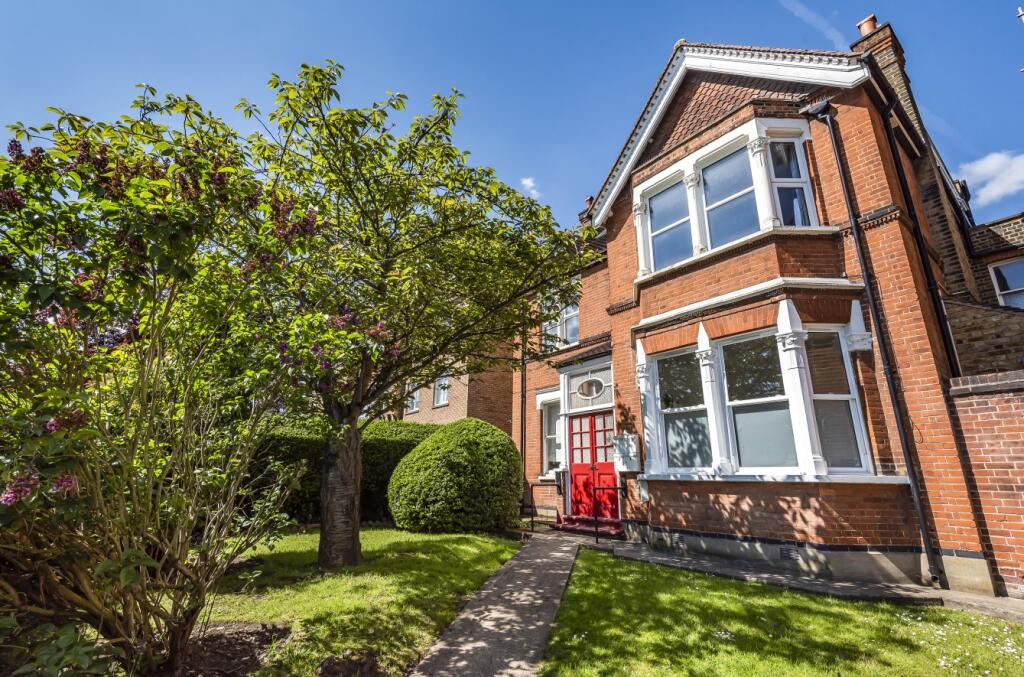 Main image of property: Station Road, Sidcup, Kent