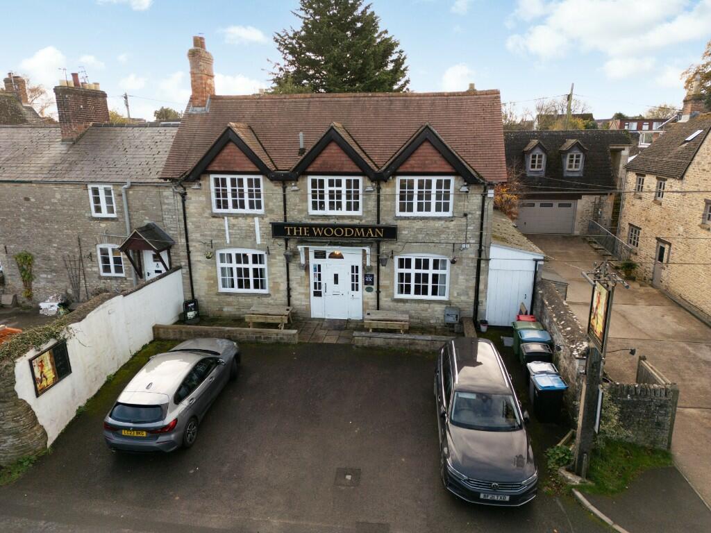 Main image of property: New Yatt Road, OX29