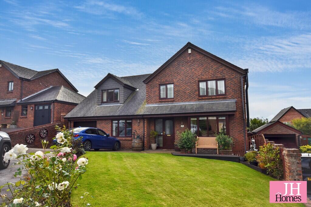 Main image of property: Oakwood Drive, Barrow-in-Furness, Cumbria