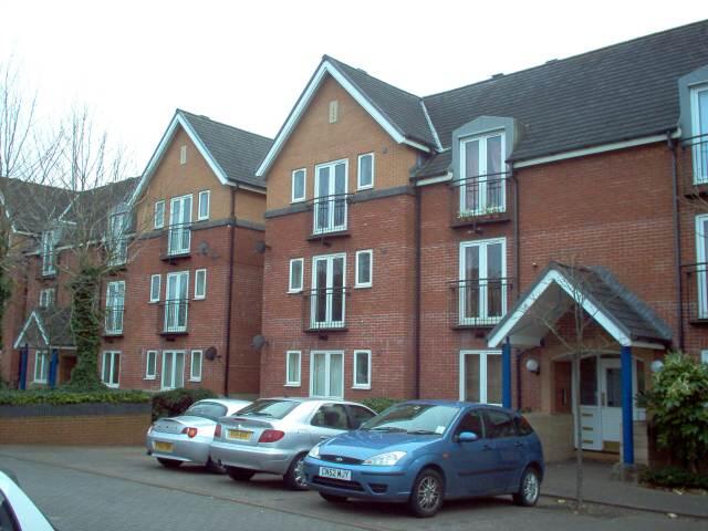 Main image of property: Halliard Court, Schooner Way, Cardiff Bay