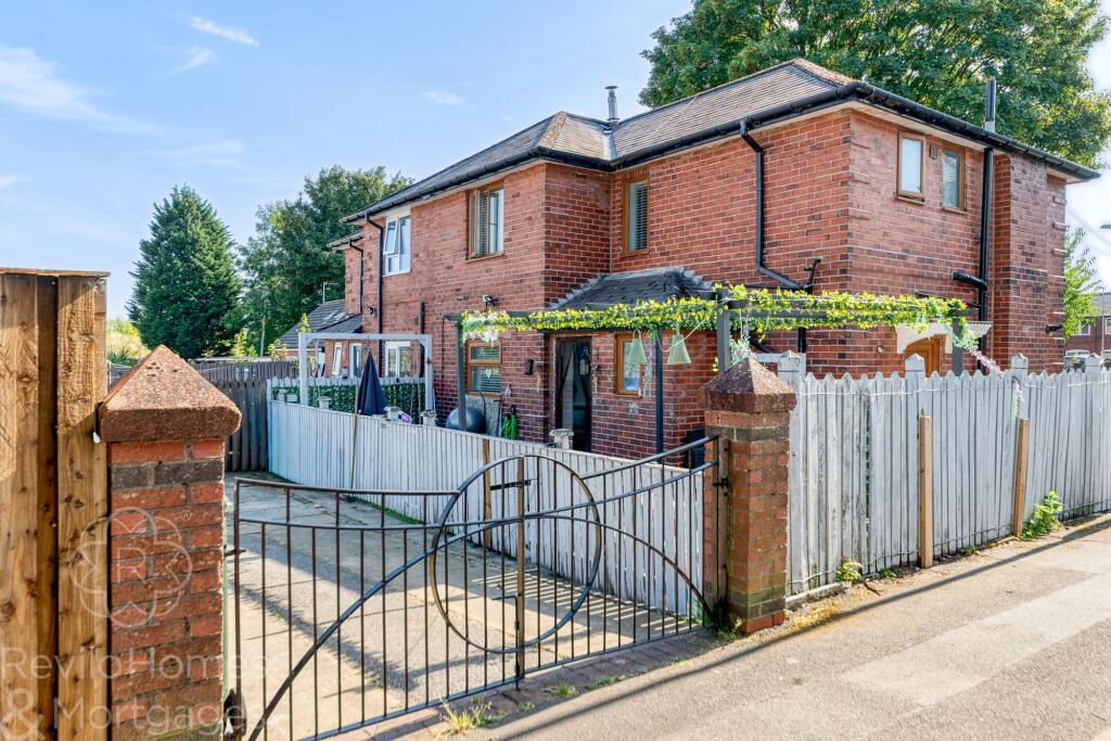 Main image of property: Lichfield Terrace, Rochdale, OL16