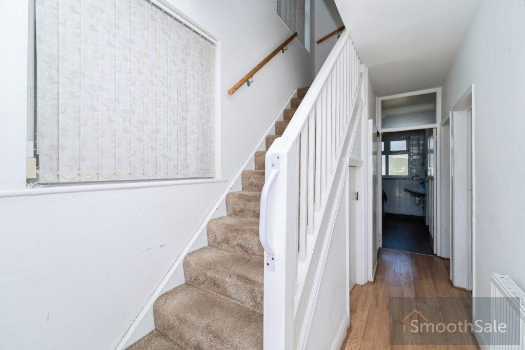 House in Southall - More
