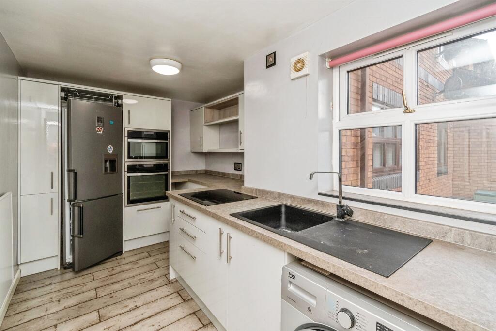 Apartment in Walsall - View 2