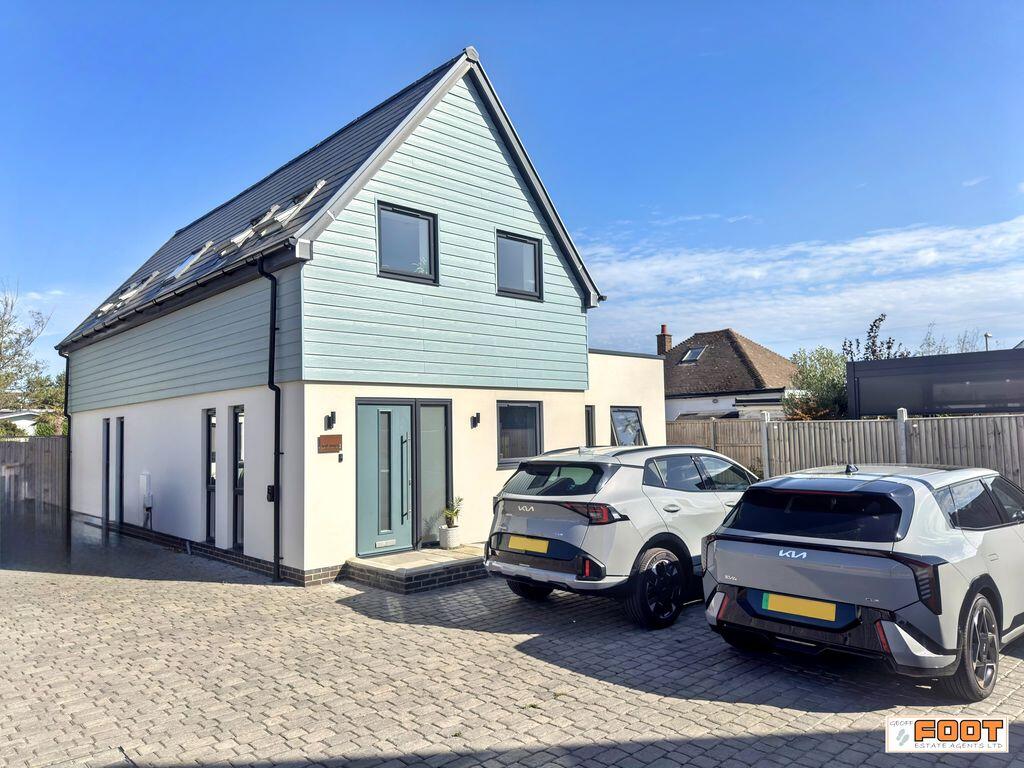 Main image of property: Selsmore Avenue, Hayling Island