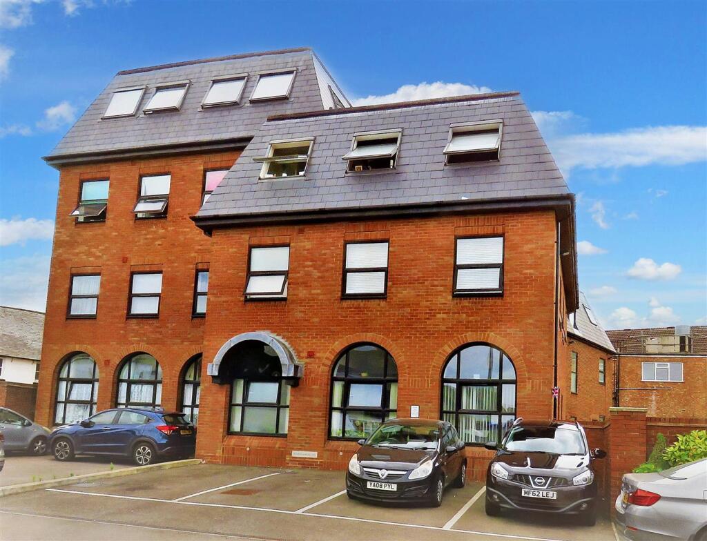 Main image of property: Icknield House, West Street, Dunstable, LU6