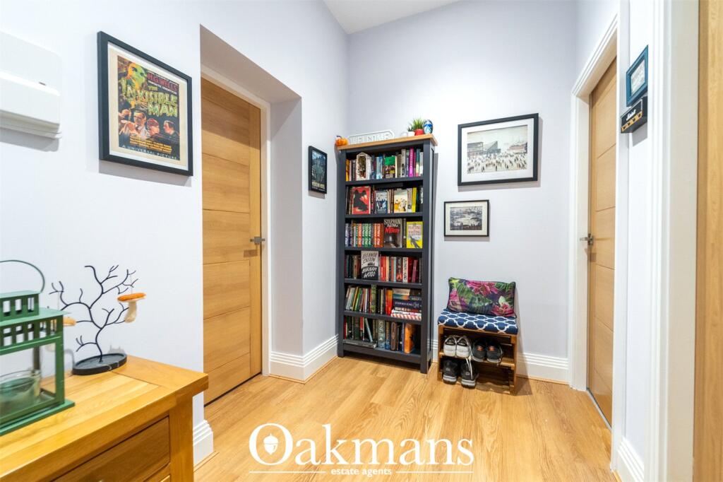 Additional image 12 of Arkell Way, Birmingham, West Midlands, B29