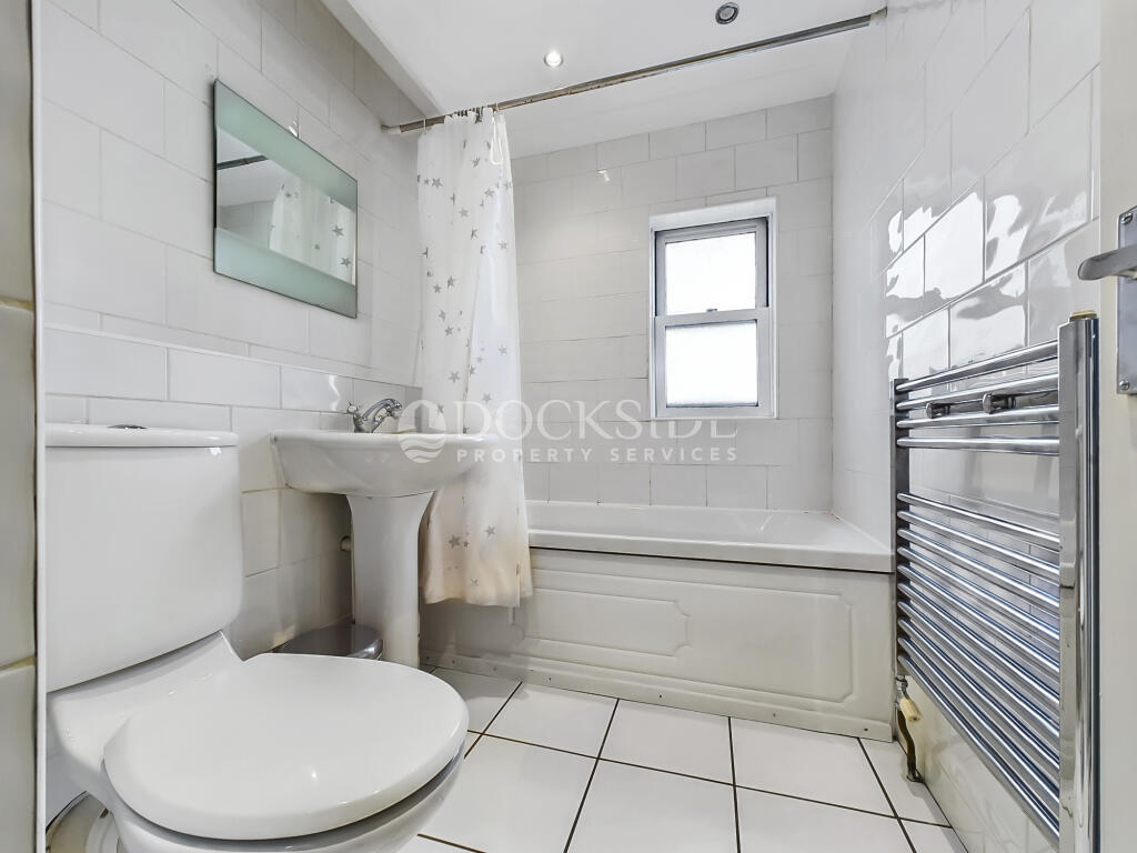 Apartment in London - More