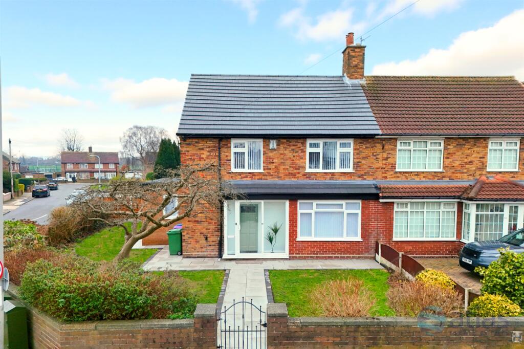 Main image of property: Greenhill Road, Mossley Hill, L18
