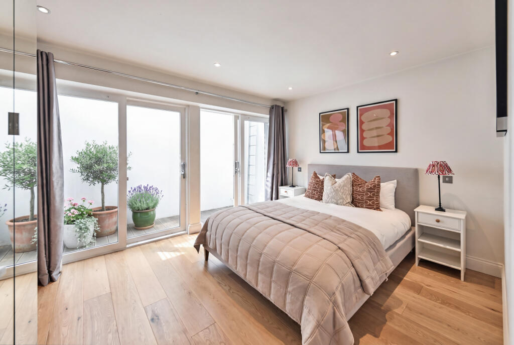 House in London - View 5