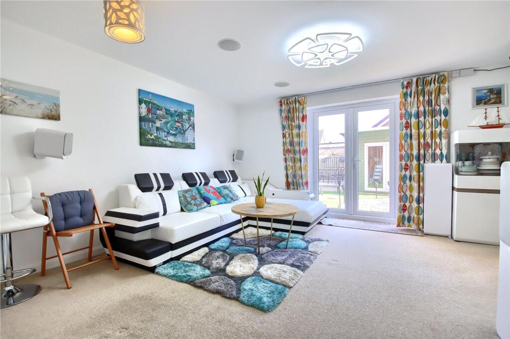 House in Stockton-on-Tees - View 4
