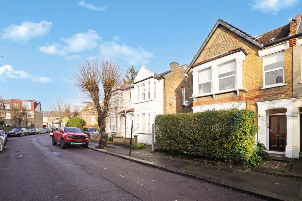 Main image of property: Northbrook Road, London, N22