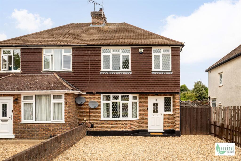 Main image of property: Floyds Lane, Pyrford