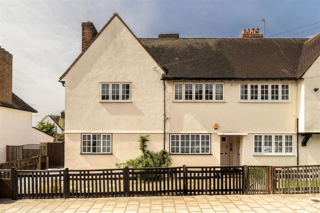 Main image of property: Granby Road, Eltham
