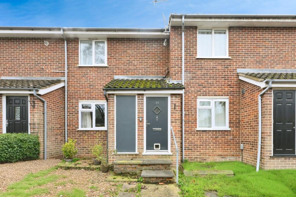 Main image of property: Millstream Close, Hertford, SG14