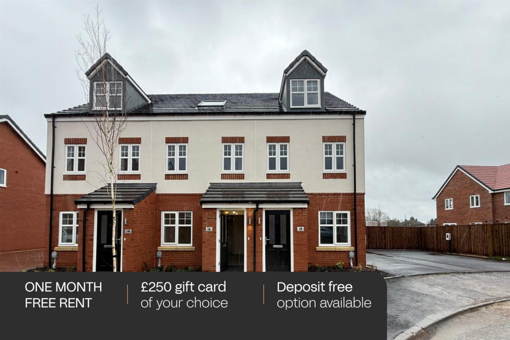 Main image of property: Forest View, Nottingham NG14