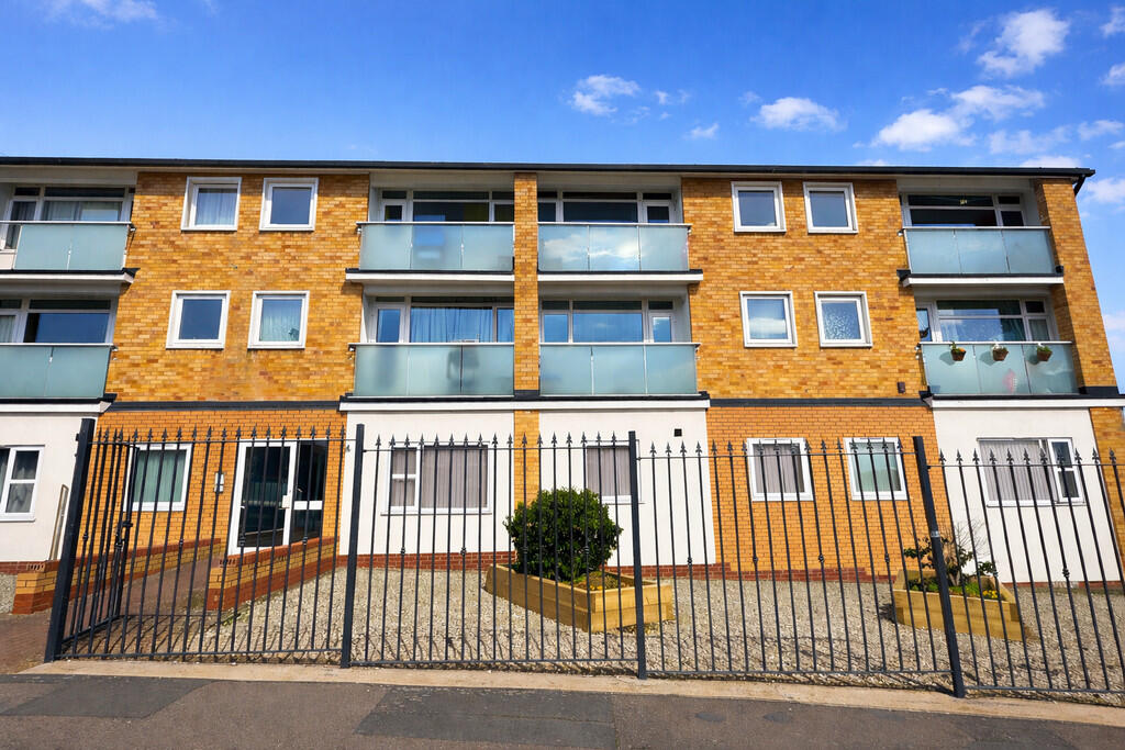 Main image of property: Blackwood Avenue, Bilton, Rugby