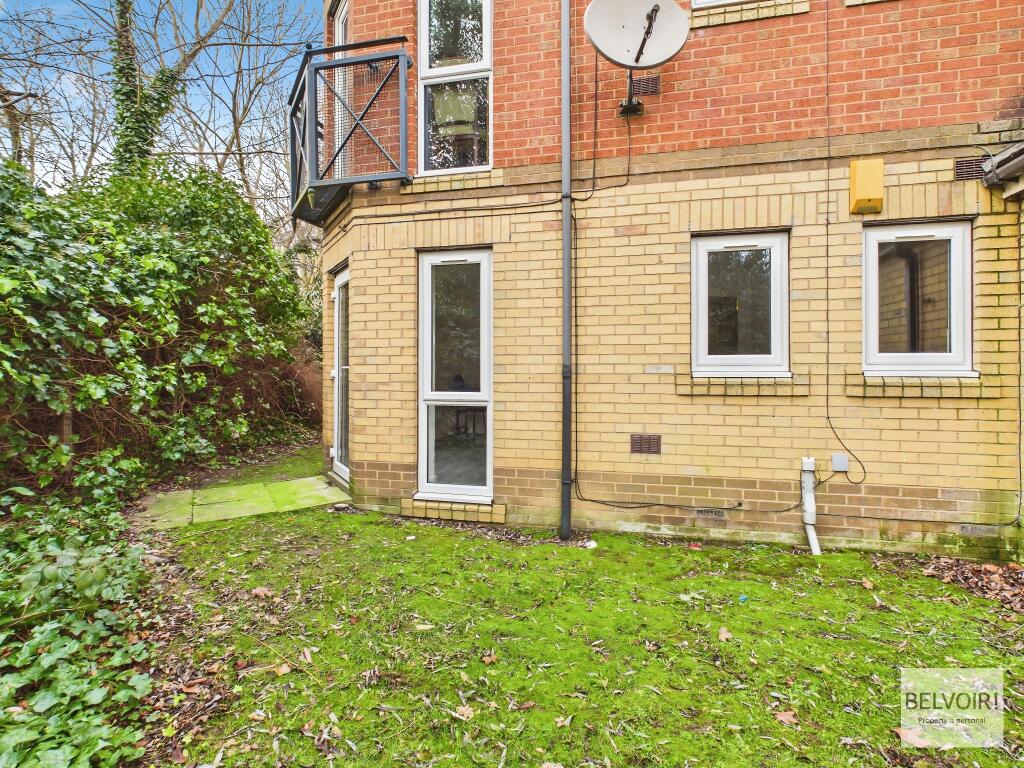 Main image of property: Headford Gardens, Crookesmoor, Sheffield, S3