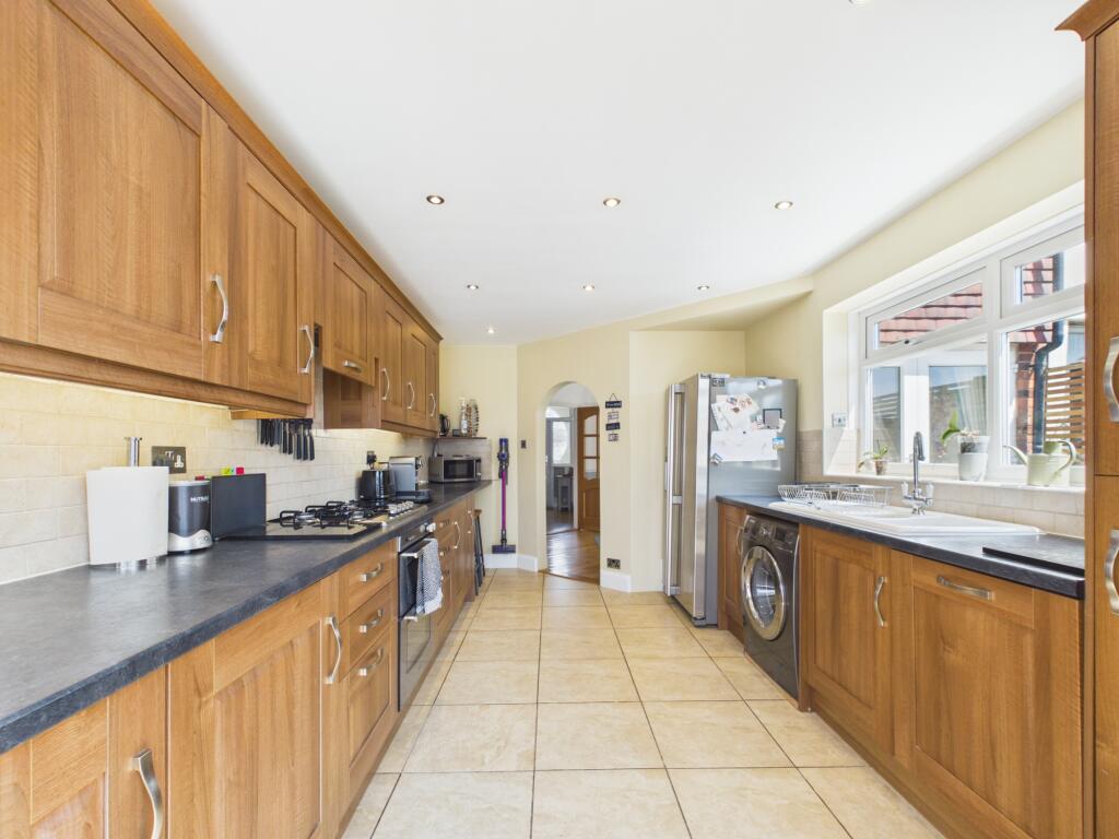 House in Portsmouth - View 4