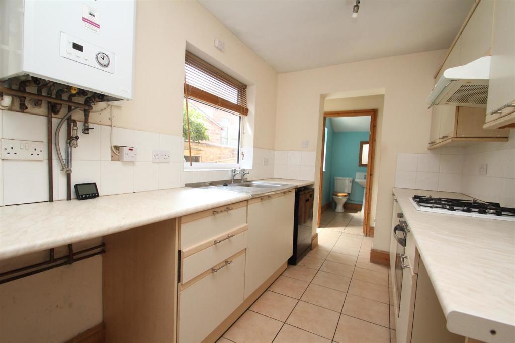 House in North West Leicestershire, Swannington - View 5