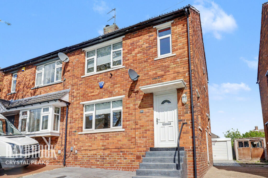 Main image of property: Flockton Crescent, Handsworth