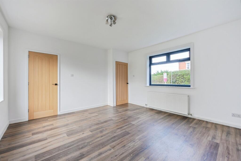 Heath Lane, Findern, Derby photo 2