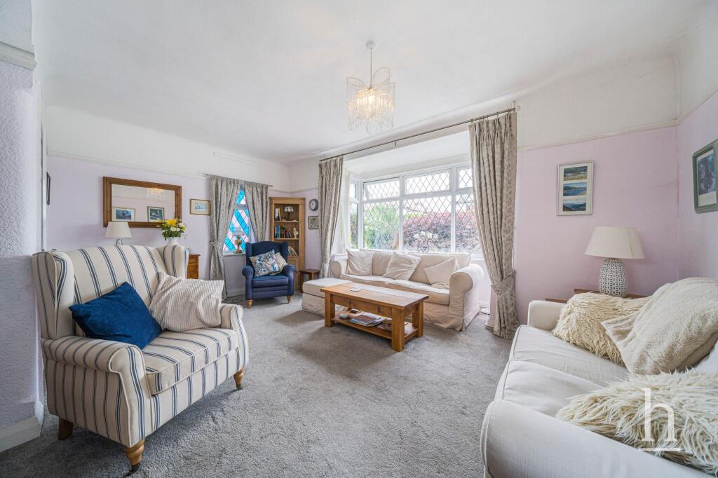 House in Great Meols, Meols - View 3